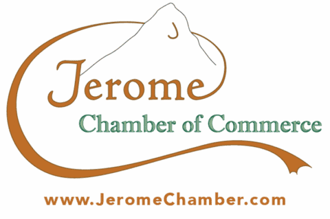 Jerome Chamber of Commerce, proud partner with Vortex ATV Rental